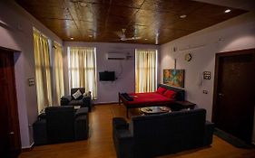 Waves Beach House